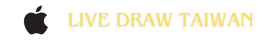 Live Draw Taiwan